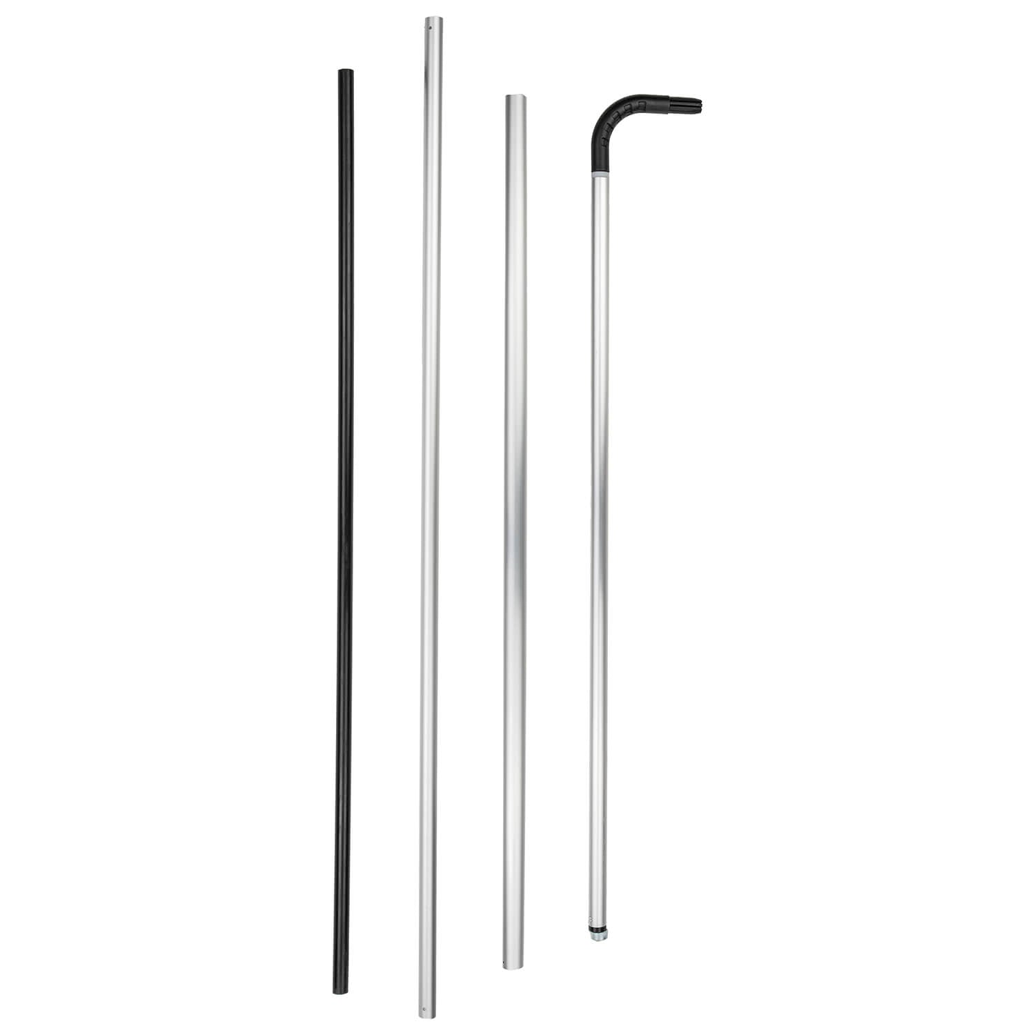 ARB Veranda Bow Kit - Simpson - 815104 by ARB - front view