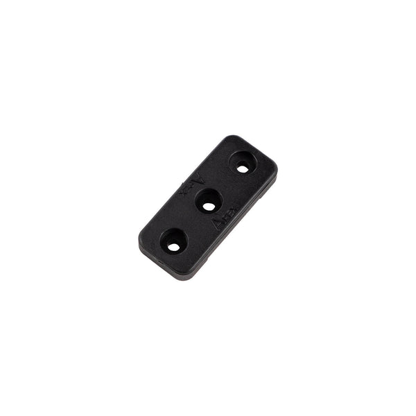 ARB Webbing Clamp Plate - 815114 by ARB - front view