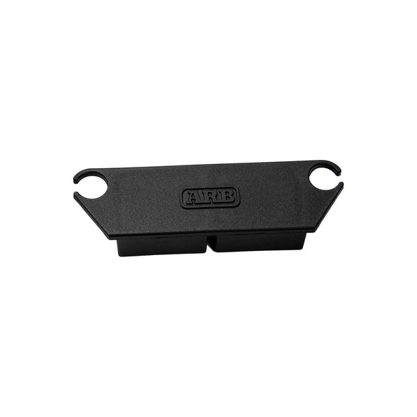 ARB Awning Extrusion End Cap - 815216 by ARB - front view