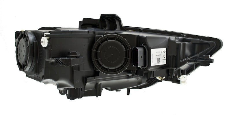 Hella 2014-2016 Audi A3 Bi-Xenon Headlight Assembly - 010740351
