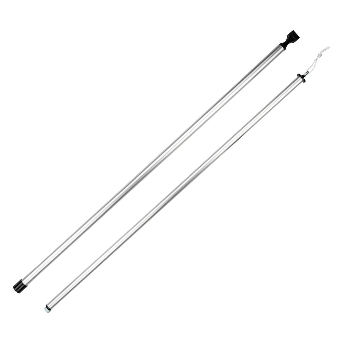 ARB Awning Full Leg - All - 815227 by ARB - front view