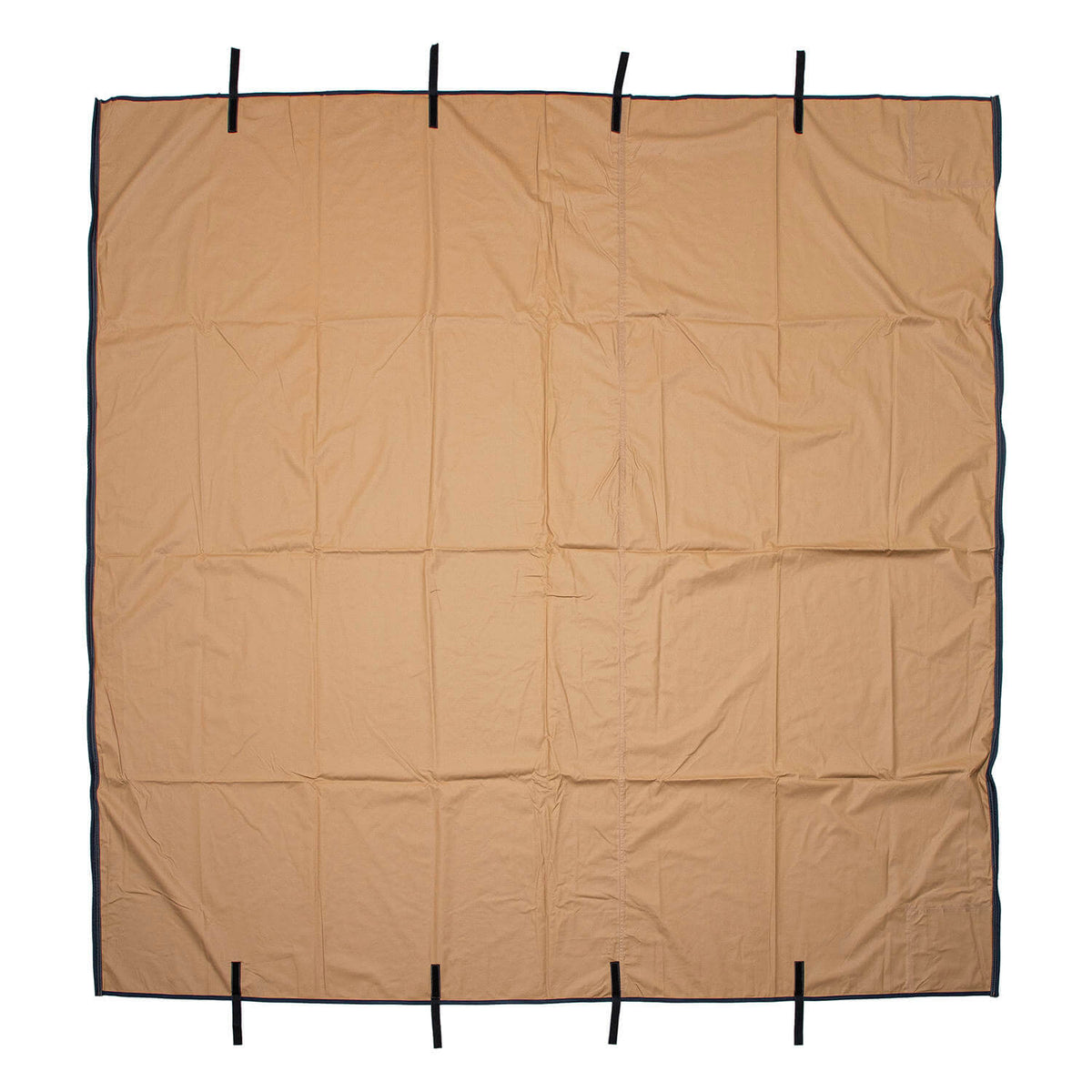 ARB Canvas - Awn 2500 X 2500 Fire Retardant Us/Canada Spec - 815243 by ARB - front view