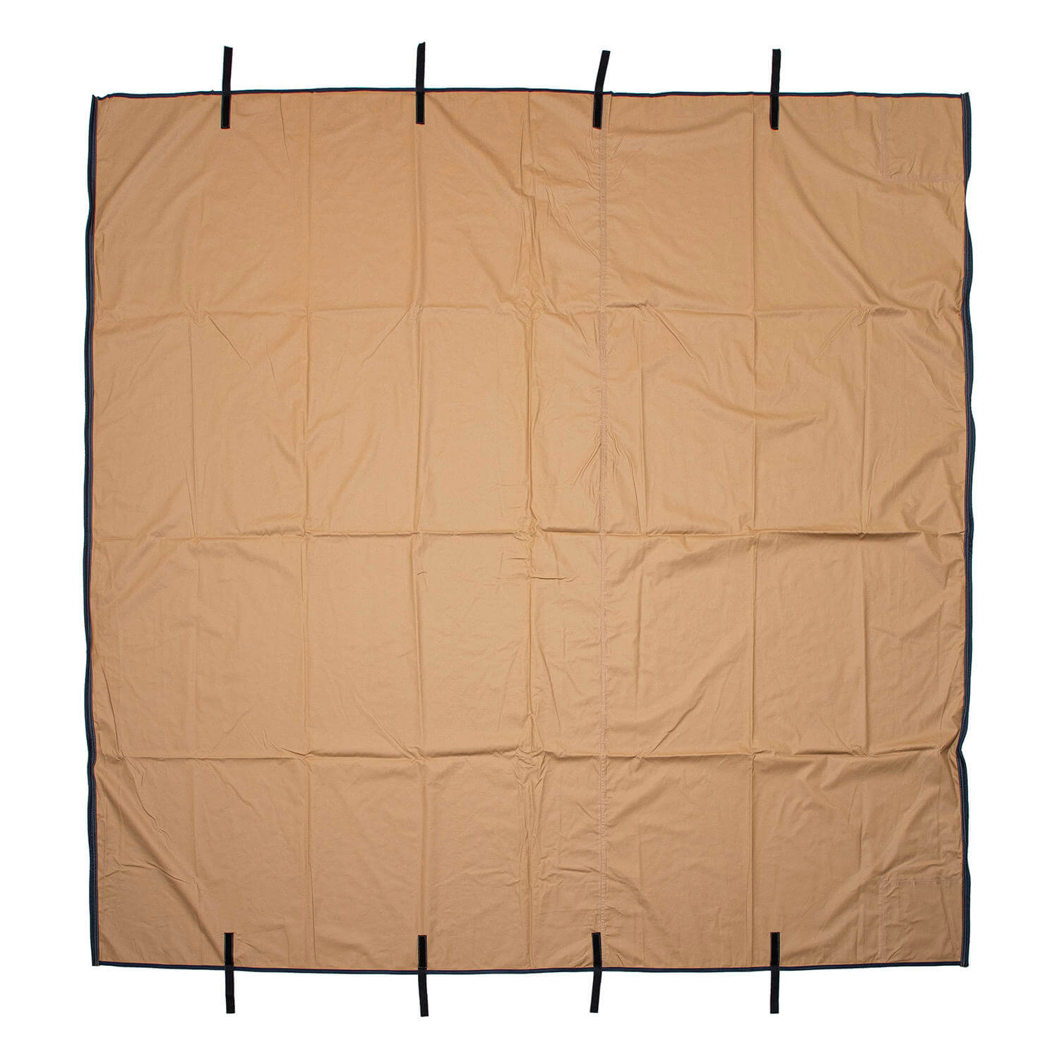 ARB Canvas - Awn 2500 X 2500 Fire Retardant Us/Canada Spec - 815243 by ARB - front view