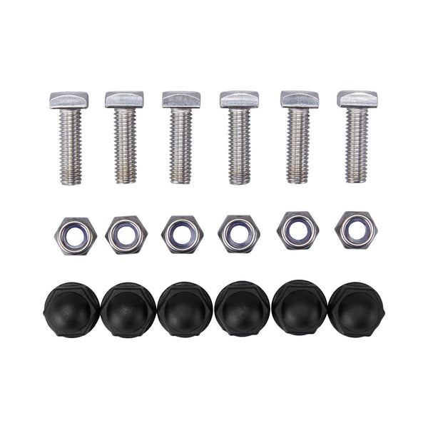 ARB AWNING T-BOLT PACK - 815251 by ARB - front view