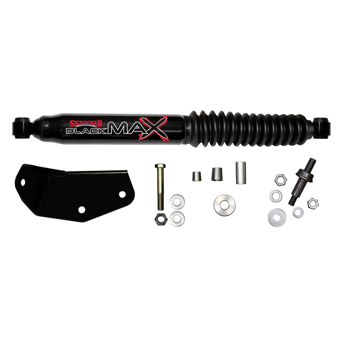 Skyjacker 2005-2010 Ford F-250 Super Duty 4 Wheel Drive Steering Damper Kit - 8154