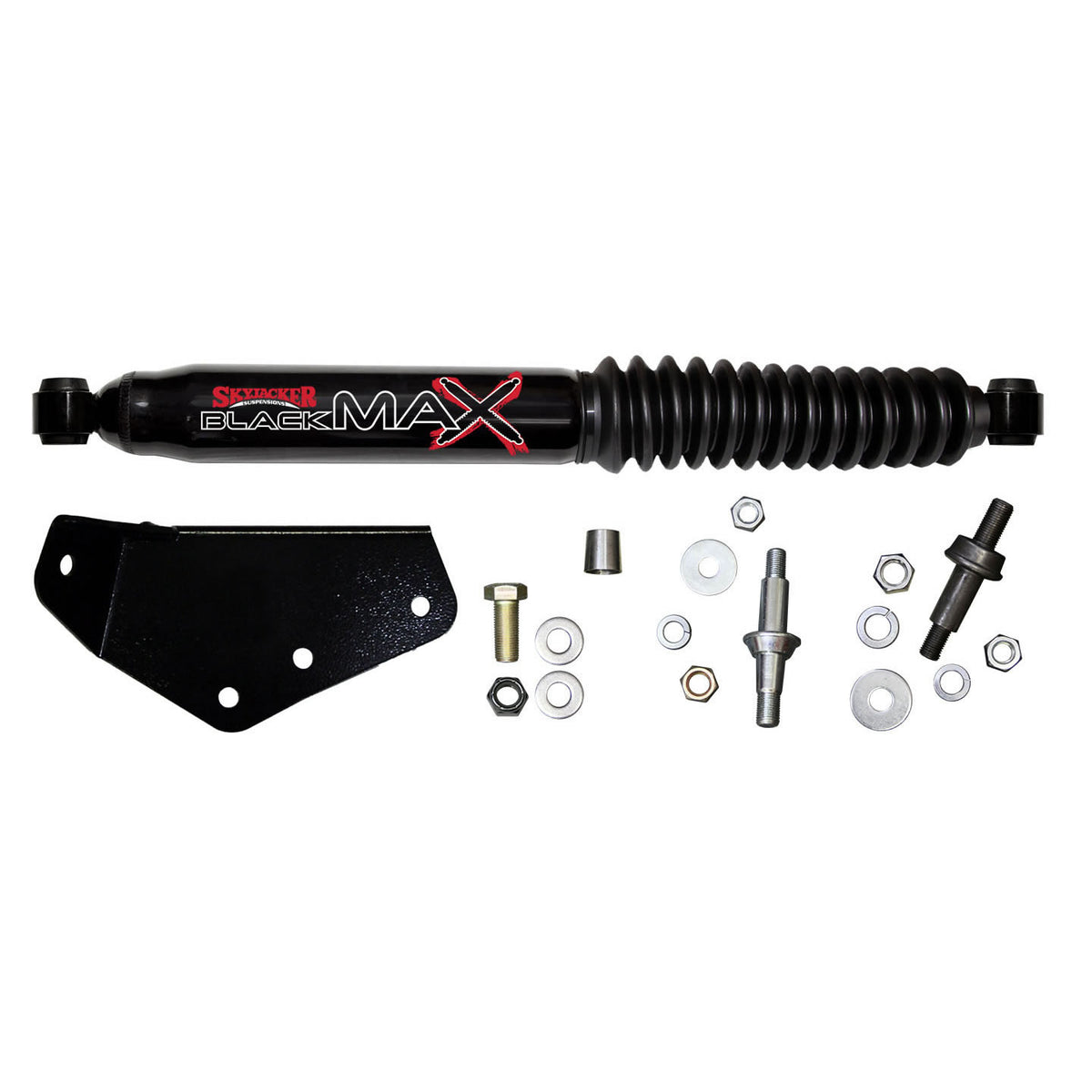 Skyjacker 2005-2010 Ford F-250 Super Duty Steering Damper Kit - 8156