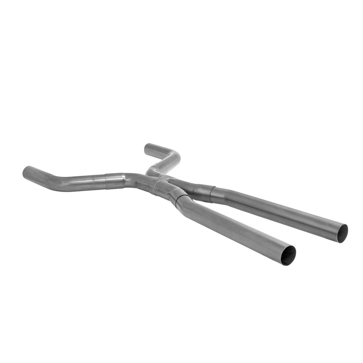 Flowmaster Scavenger Series Universal X-Pipe Kit 815932