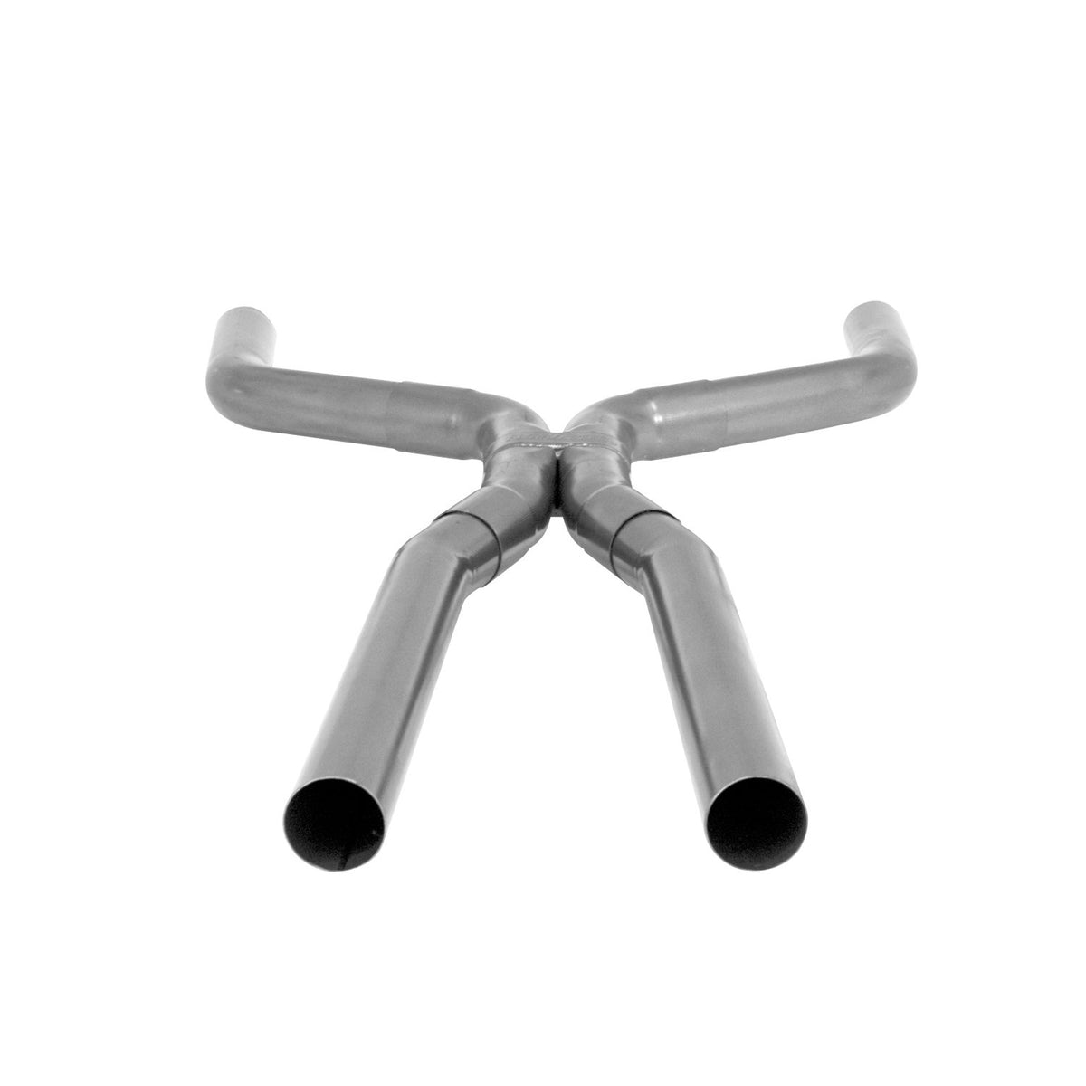 Flowmaster Scavenger Series Universal X-Pipe Kit 815932