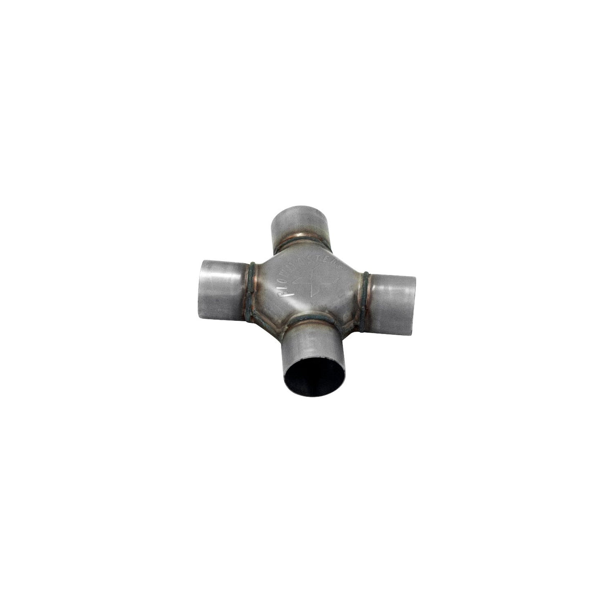 Flowmaster Universal Scavenger X-Pipe Assembly 815953