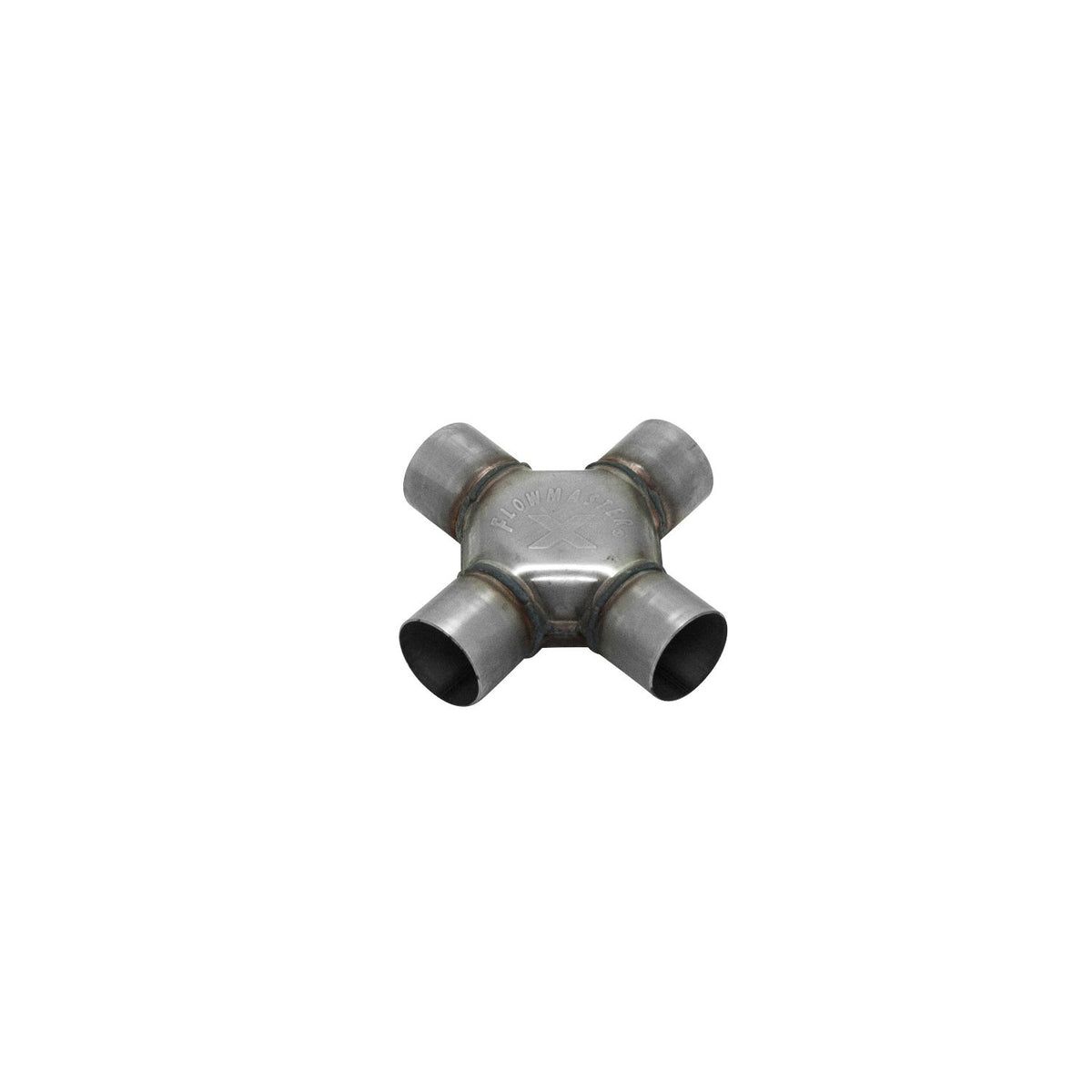 Flowmaster Universal Scavenger X-Pipe Assembly 815953