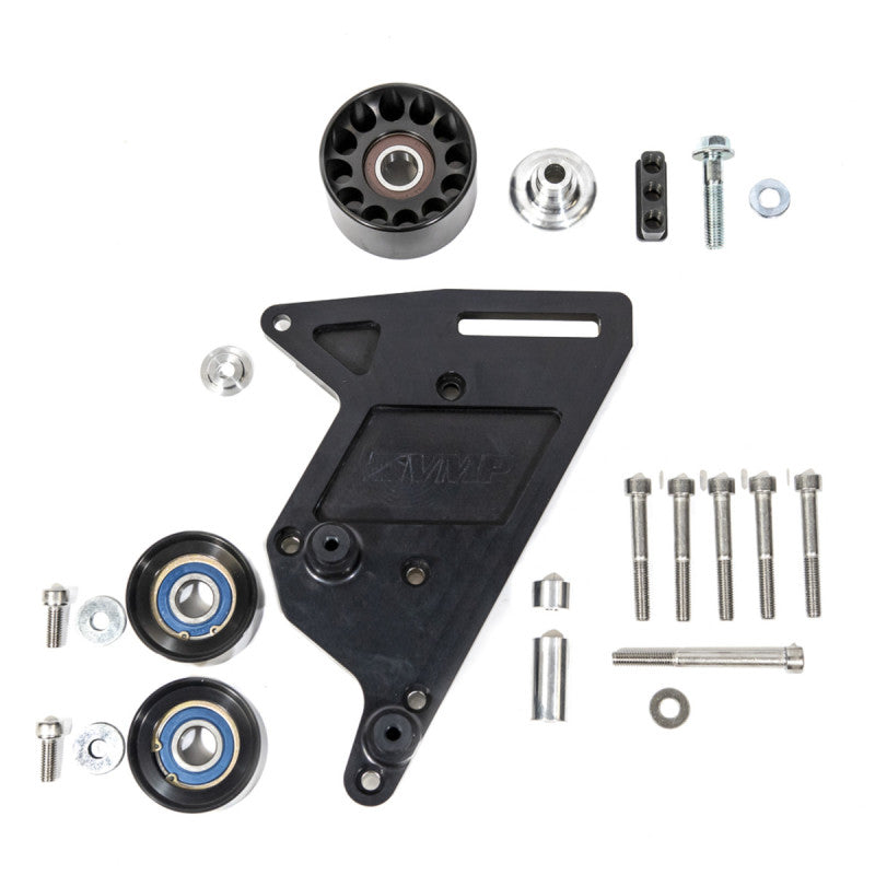 VMP Performance 11-17 Bomber Bracket 6-Rib FEAD system (VMP/Roush) - VMP-SUT010