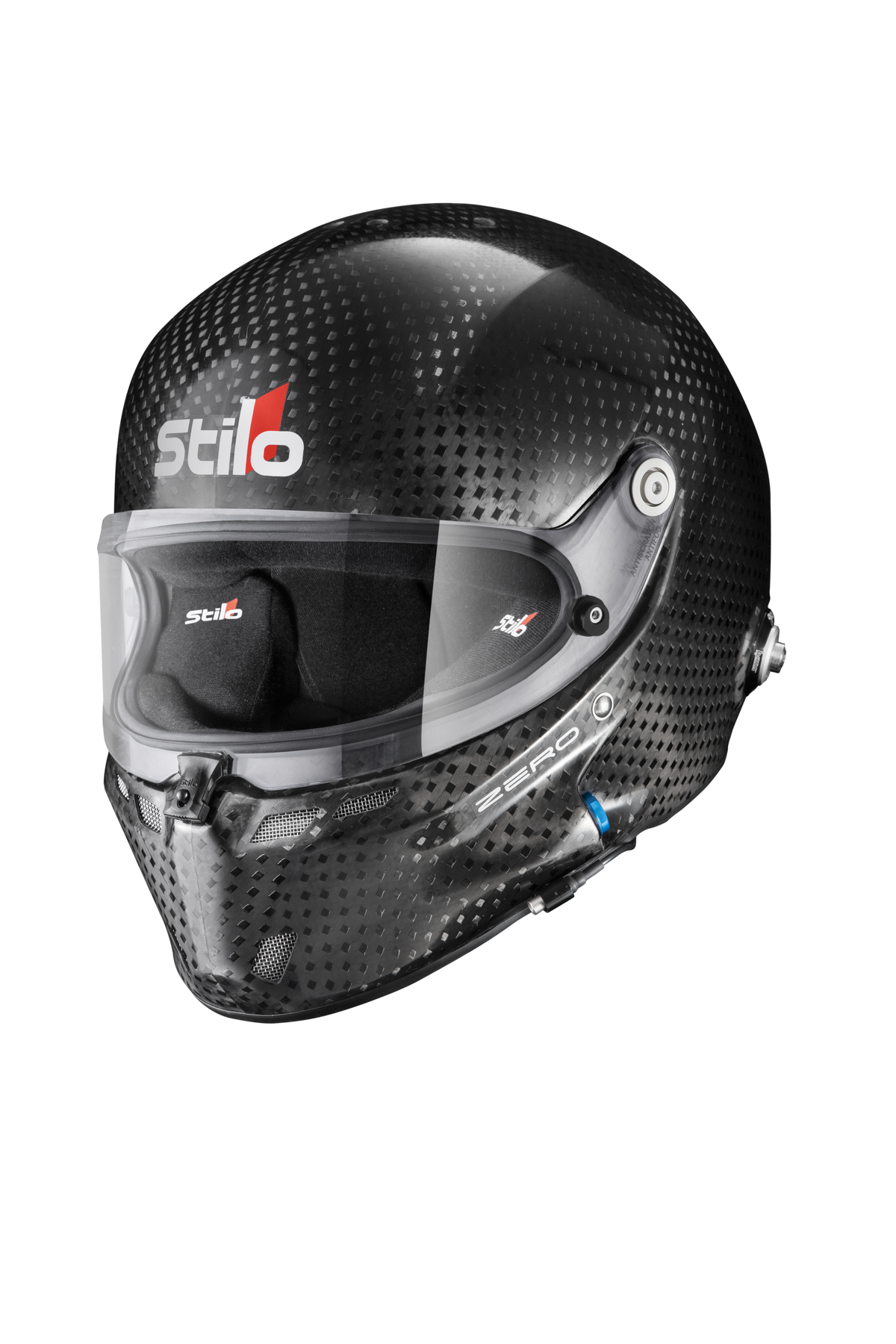 Stilo - ST6 GT Carbon ZERO- 8860