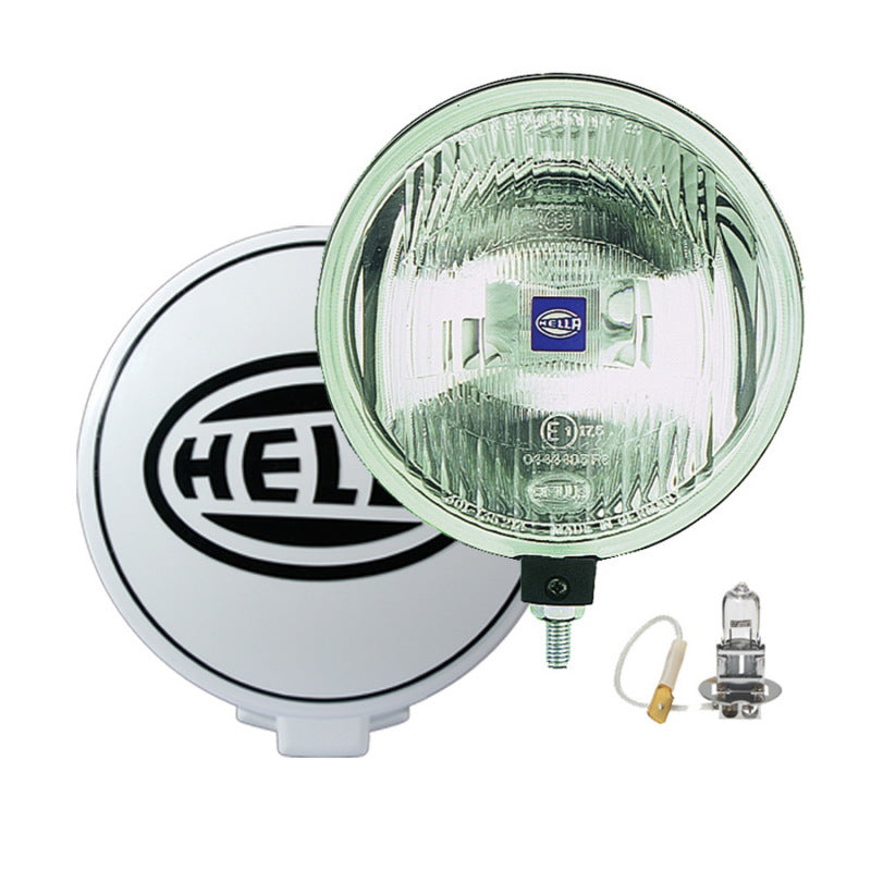 Hella 12V H3 12V ECE Fog Lamp - 005750411