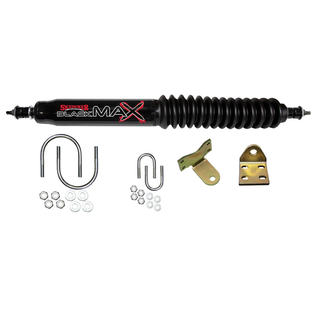 Skyjacker 1967-1982 Toyota Land Cruiser Steering Damper Kit - 8160