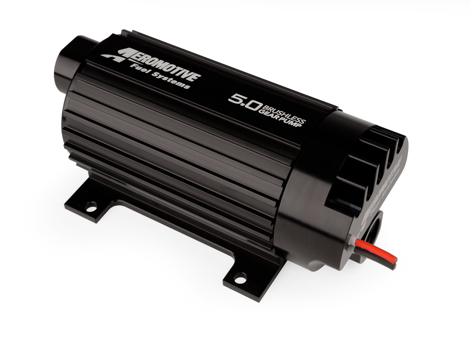 Aeromotive Brushless Pro+-Series Fuel Pump External In-Line - 11182