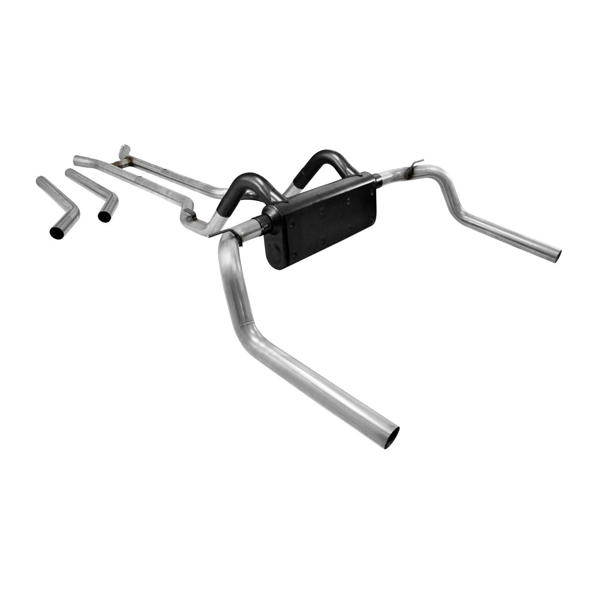 Flowmaster American Thunder Crossmember-Back Exhaust System 817104