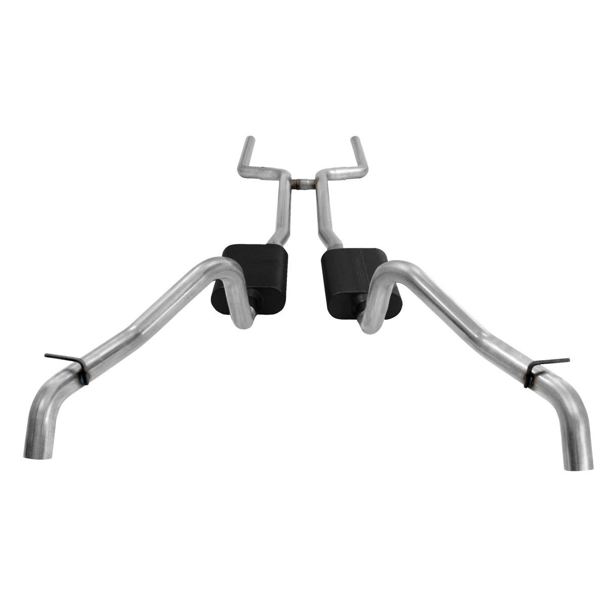Flowmaster American Thunder Crossmember-Back Exhaust System 817129
