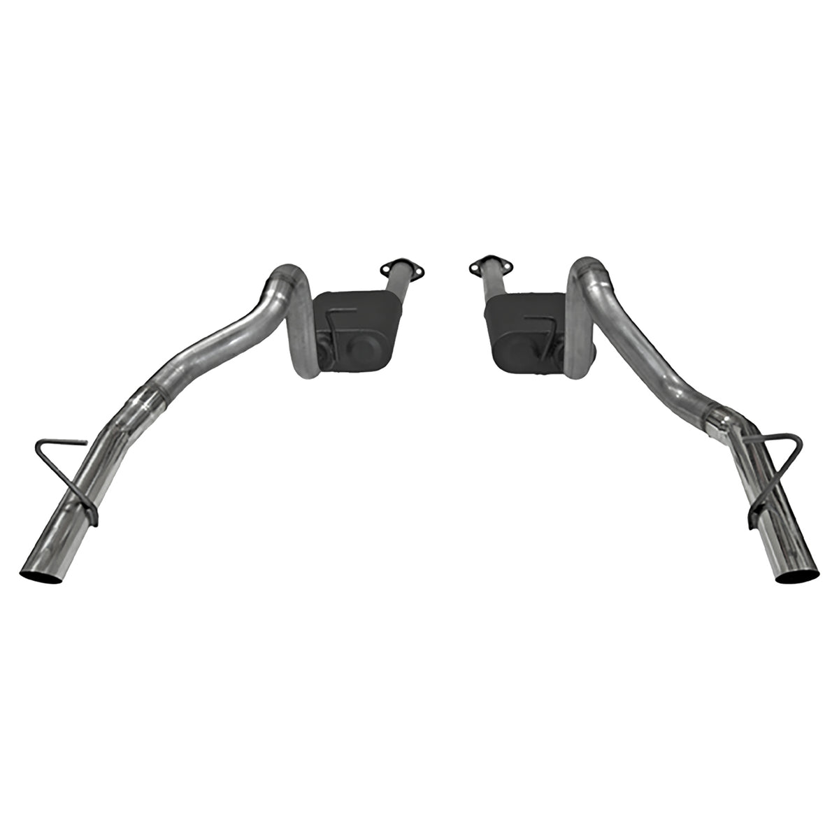 Flowmaster American Thunder Cat-Back Exhaust System 817213