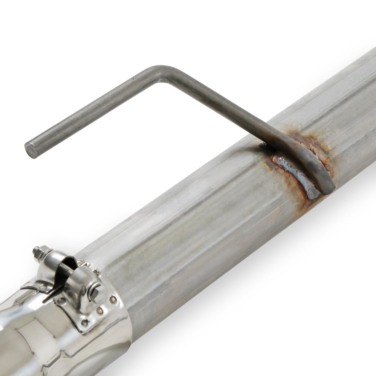 Flowmaster American Thunder Crossmember-Back Exhaust System 817281