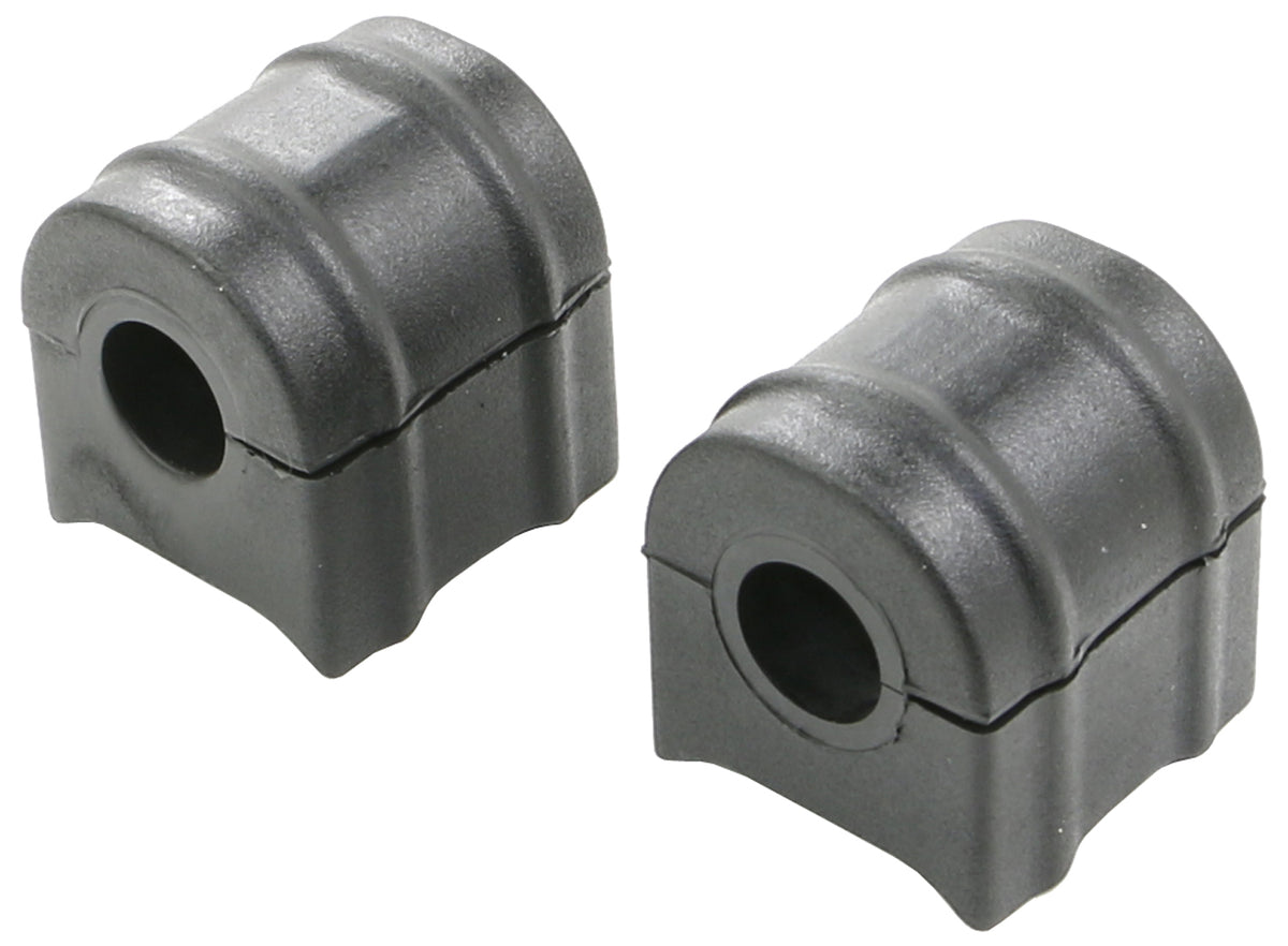 MOOG 08-09 Cadillac CTS Front To Frame Sway Bar Bushing - K201539 - front view