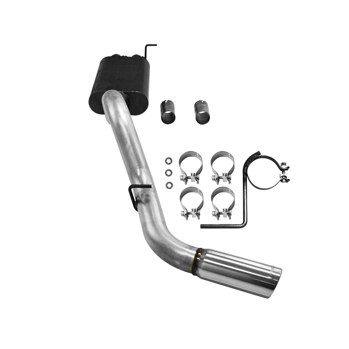 Flowmaster American Thunder Cat-Back Exhaust System 817328