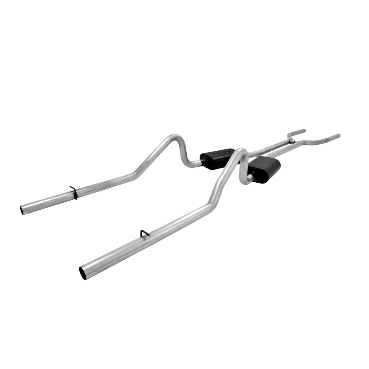 Flowmaster American Thunder Crossmember-Back Exhaust System 817390