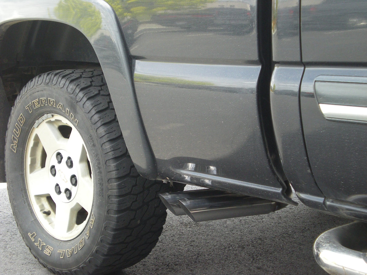 Flowmaster American Thunder Cat-Back Exhaust System 17395