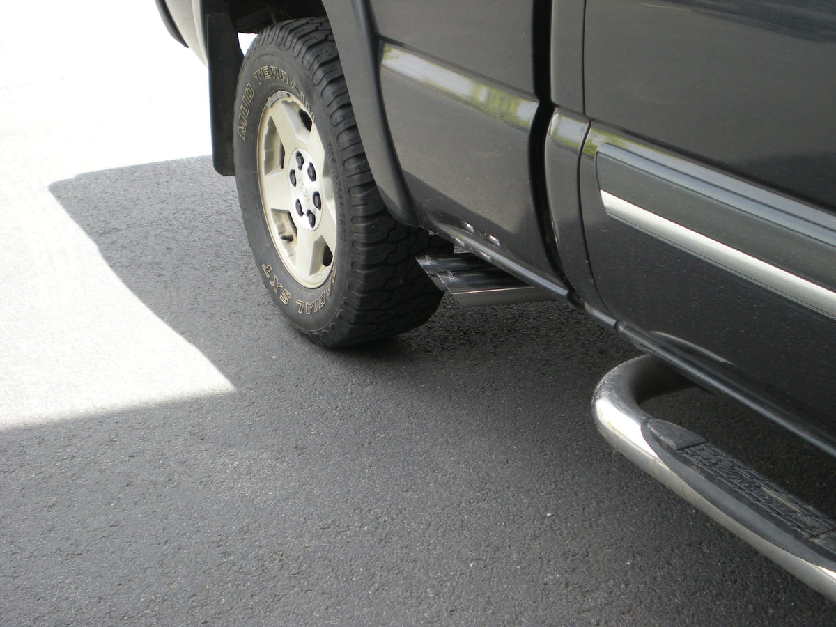 Flowmaster American Thunder Cat-Back Exhaust System 17395
