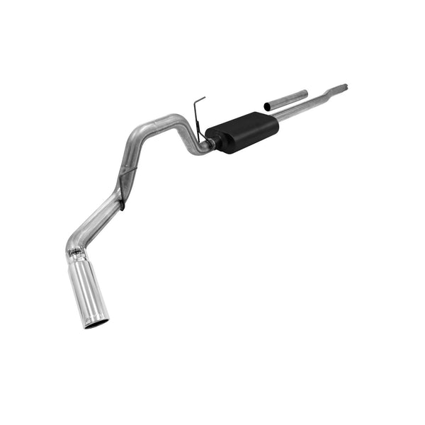 Flowmaster Force II Cat-Back Exhaust System 817403