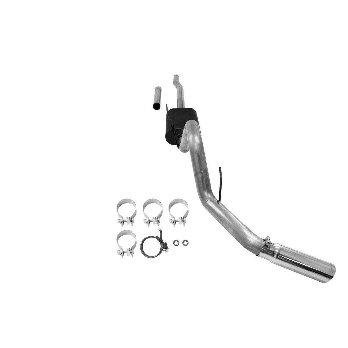 Flowmaster Force II Cat-Back Exhaust System 817403