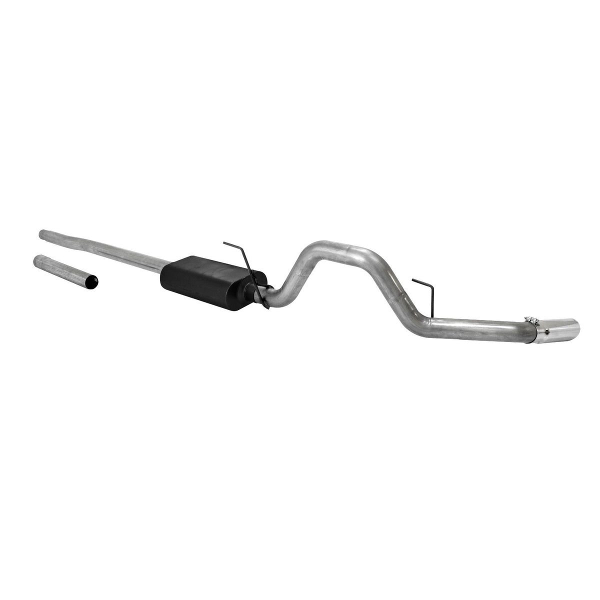 Flowmaster Force II Cat-Back Exhaust System 817403