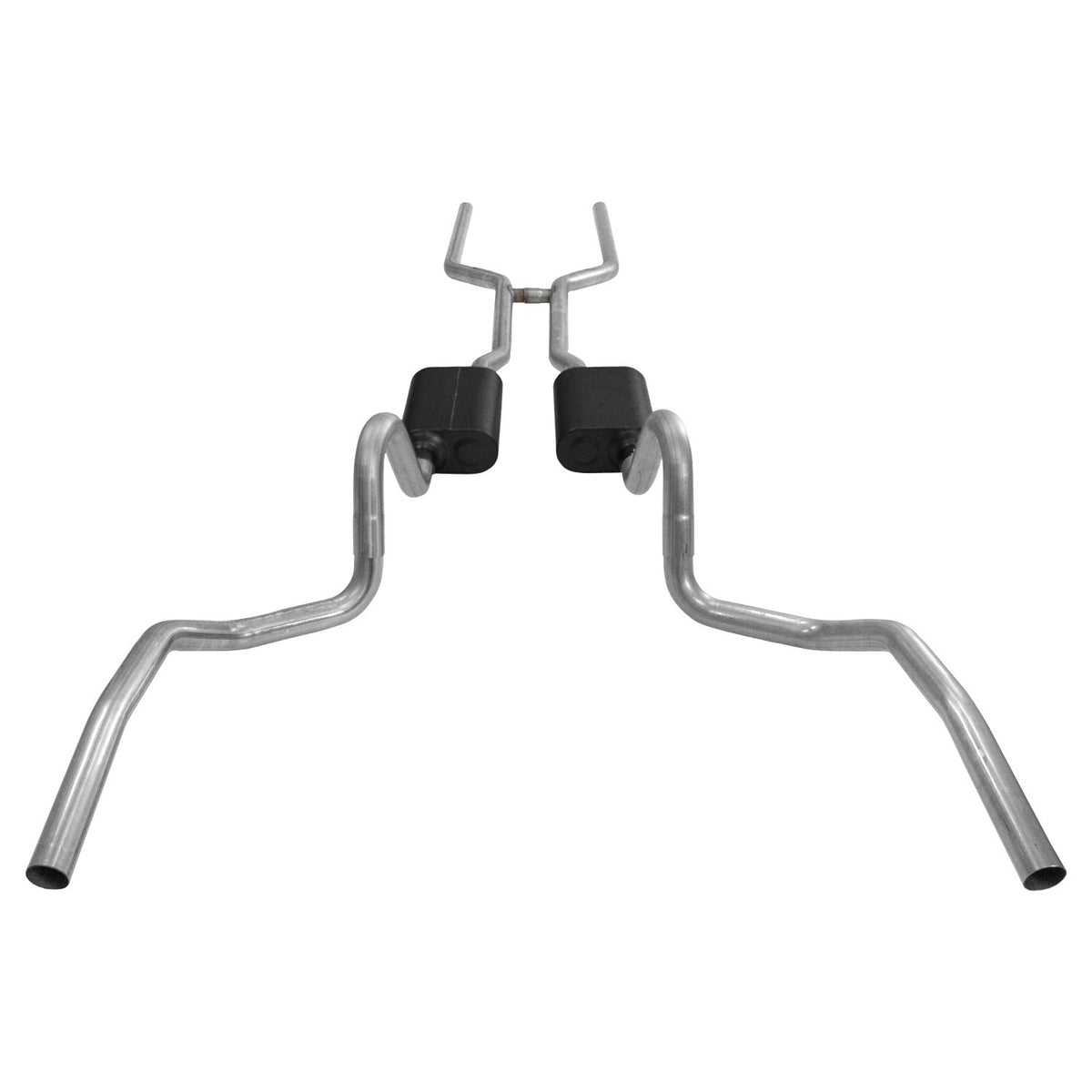 Flowmaster American Thunder Crossmember-Back Exhaust System 817409