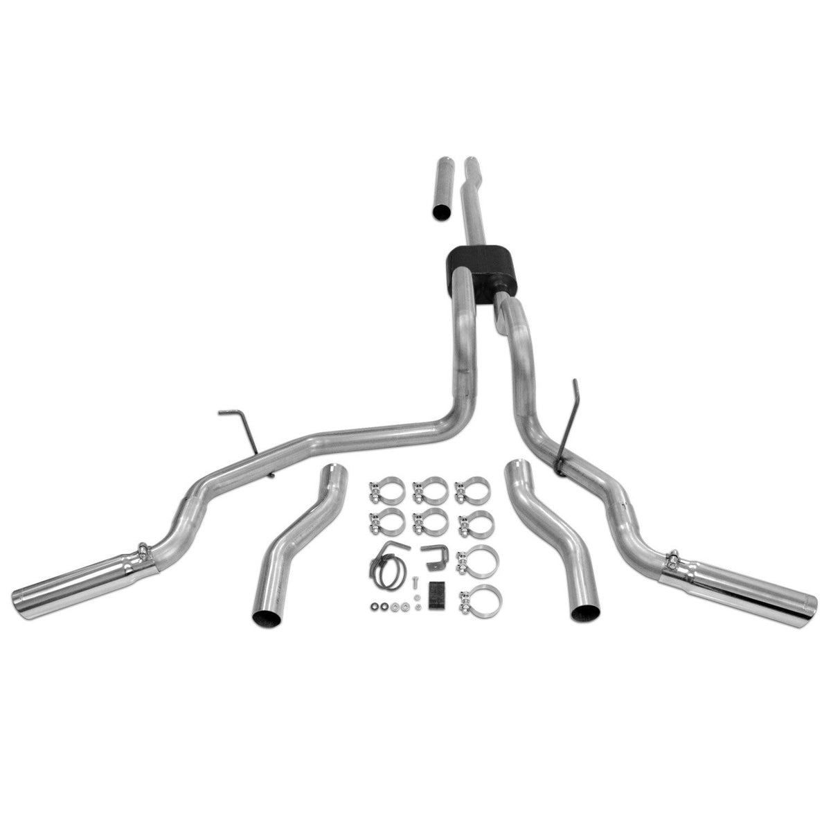 Flowmaster American Thunder Cat-Back Exhaust System 817417
