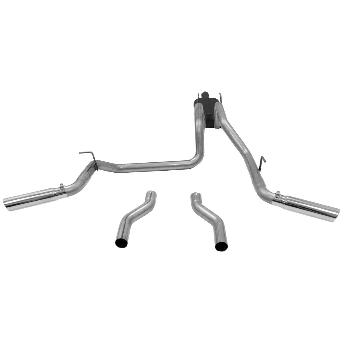 Flowmaster American Thunder Cat-Back Exhaust System 817423