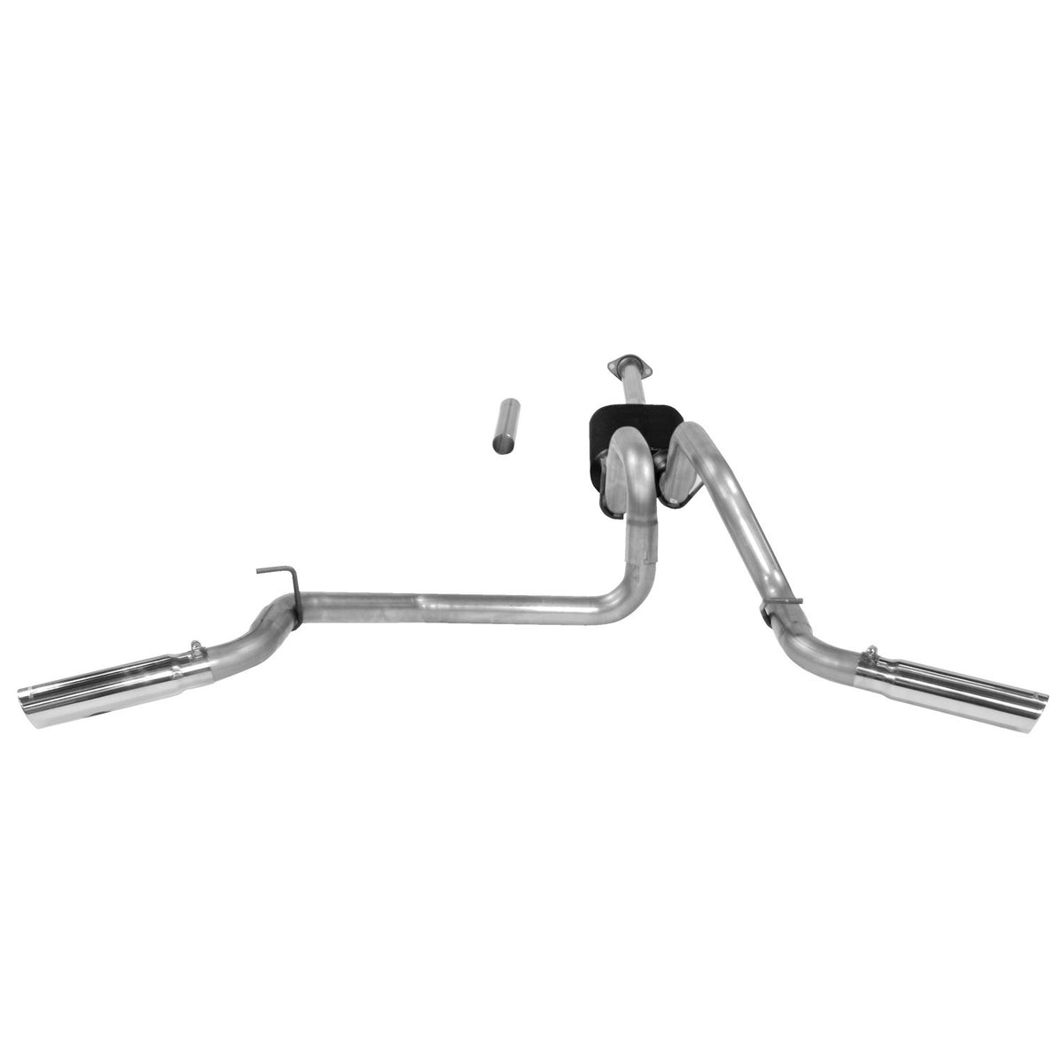 Flowmaster American Thunder Cat-Back Exhaust System 817432