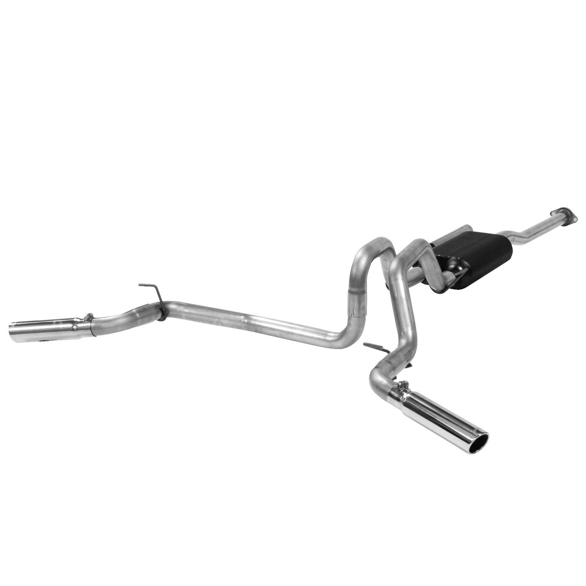 Flowmaster American Thunder Cat-Back Exhaust System 817432