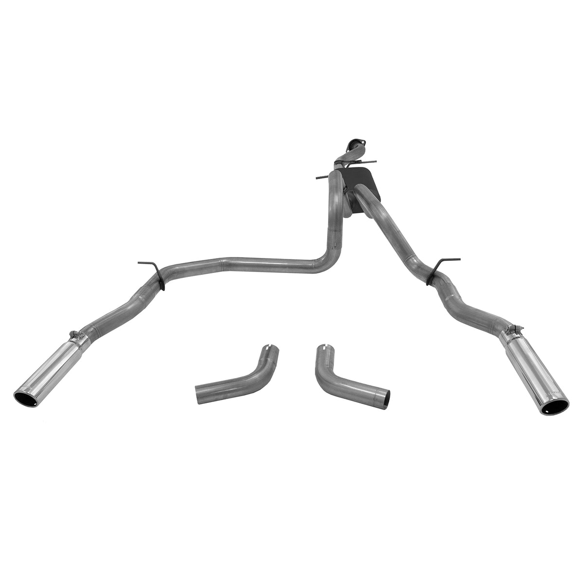 Flowmaster American Thunder Cat-Back Exhaust System 17435