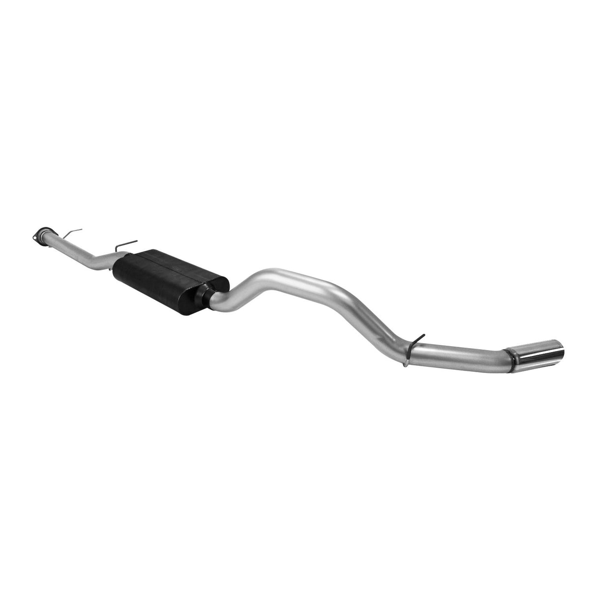 Flowmaster Force II Cat-Back Exhaust System 817451