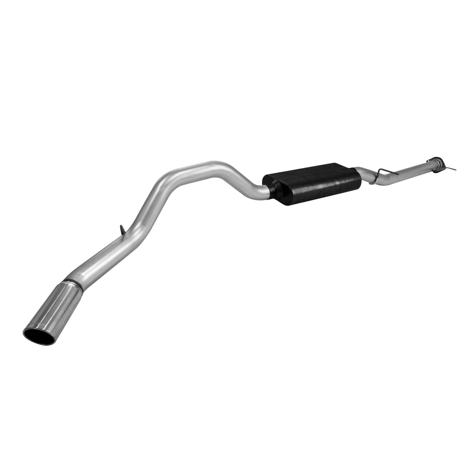 Flowmaster Force II Cat-Back Exhaust System 817451