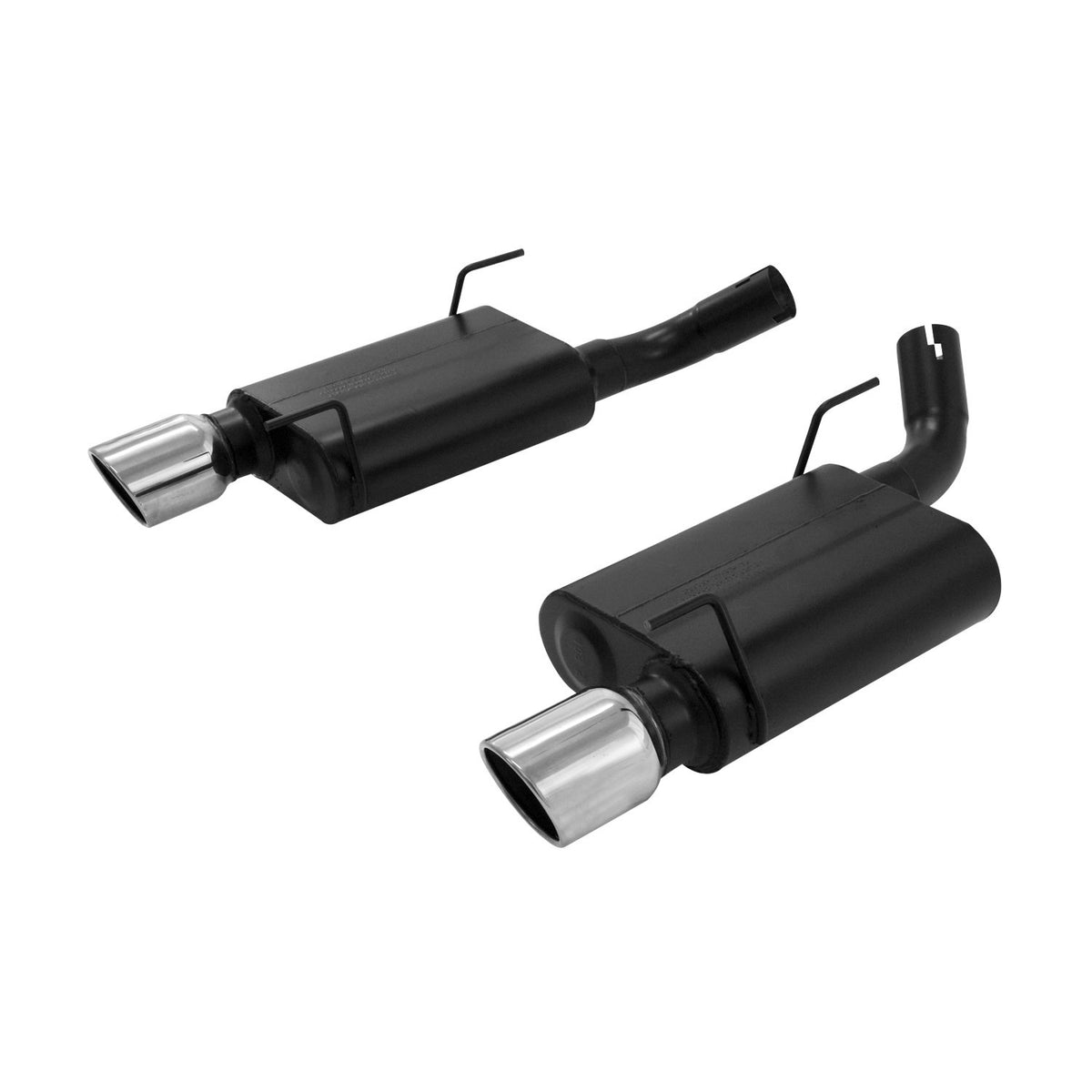 Flowmaster American Thunder Axle-Back Exhaust System 817460