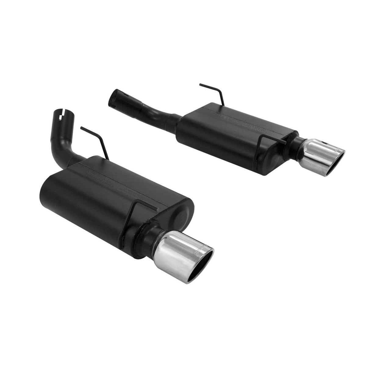 Flowmaster American Thunder Axle-Back Exhaust System 817460