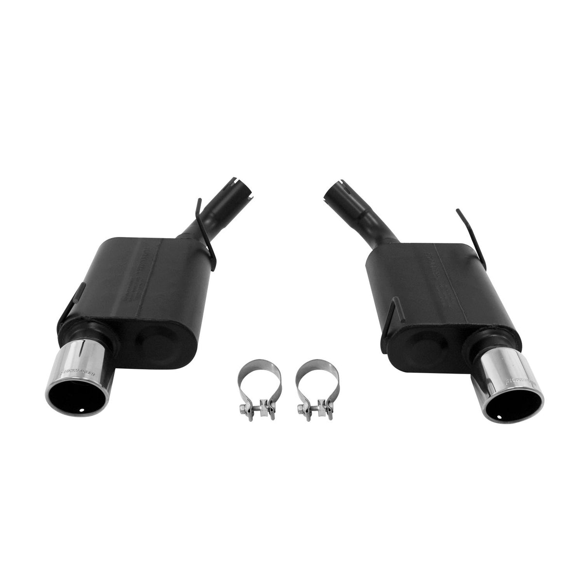 Flowmaster American Thunder Axle-Back Exhaust System 817460