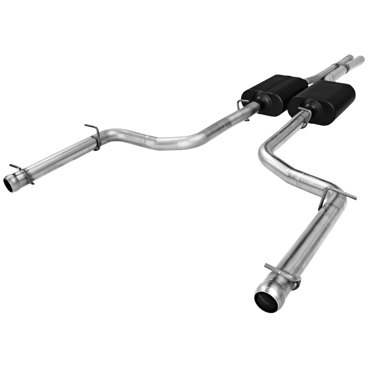 Flowmaster American Thunder Cat-Back Exhaust System 817479