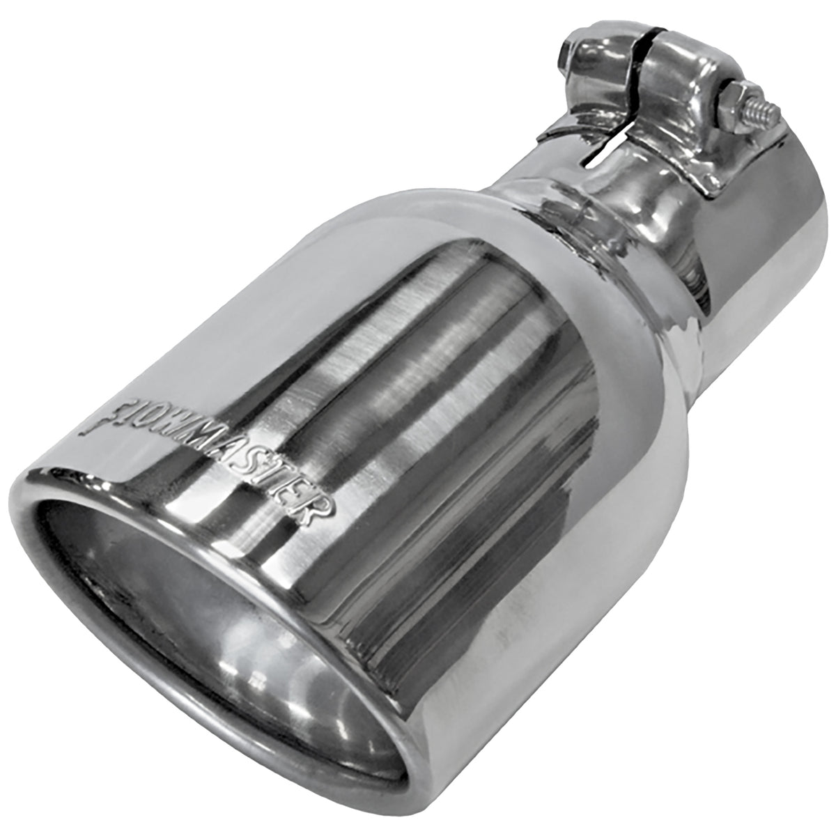 Flowmaster American Thunder Cat-Back Exhaust System 817480
