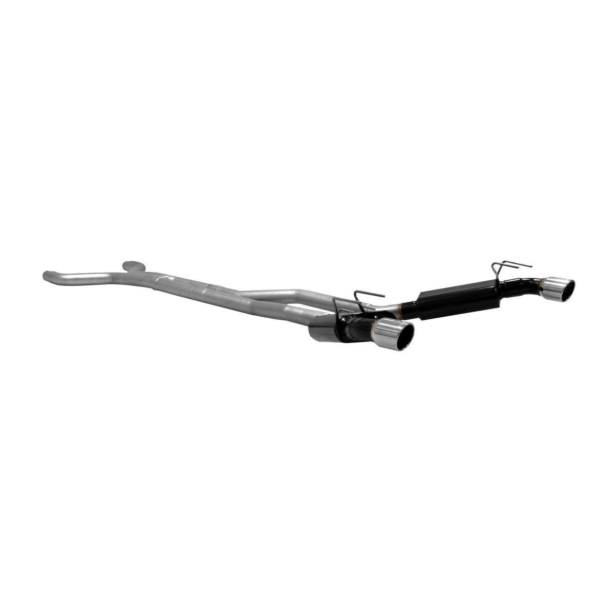 Flowmaster American Thunder Cat-Back Exhaust System 817481