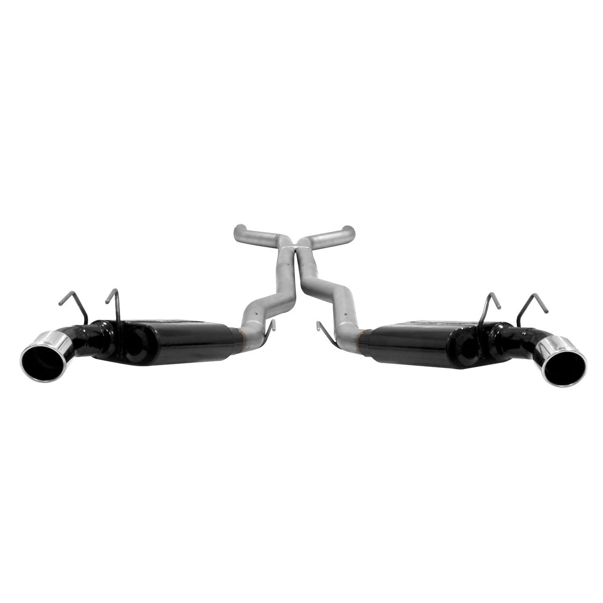 Flowmaster American Thunder Cat-Back Exhaust System 817481