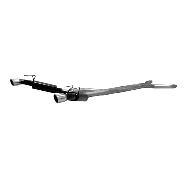 Flowmaster American Thunder Cat-Back Exhaust System 817481