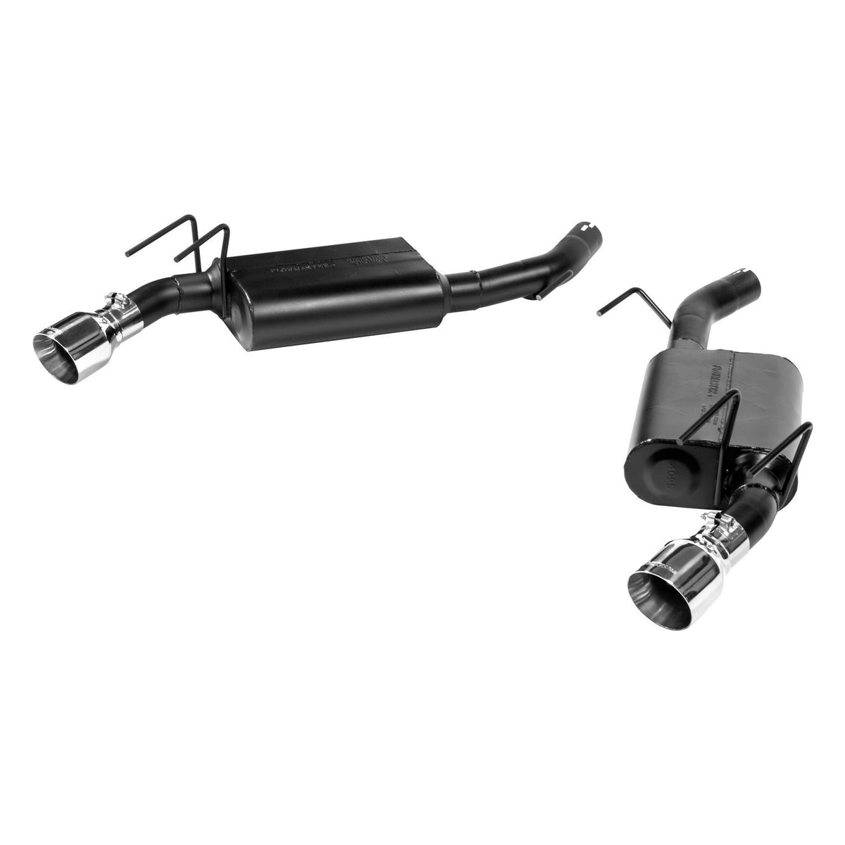Flowmaster American Thunder Axle-Back Exhaust System 817483