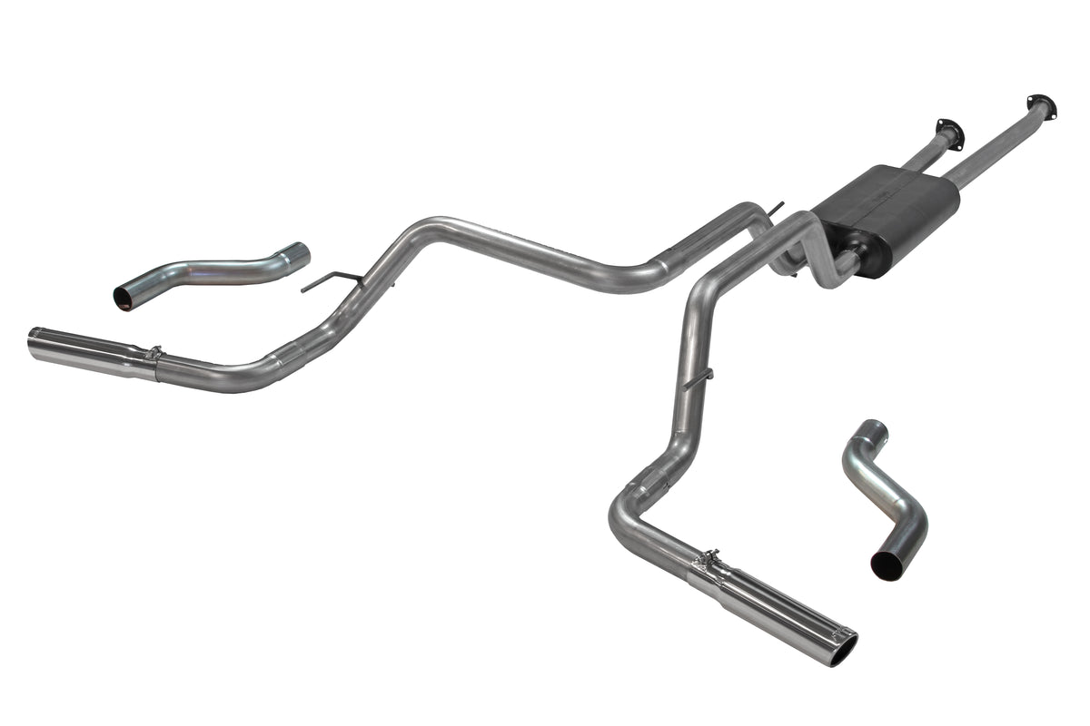 Flowmaster Force II Cat-Back Exhaust System 817486