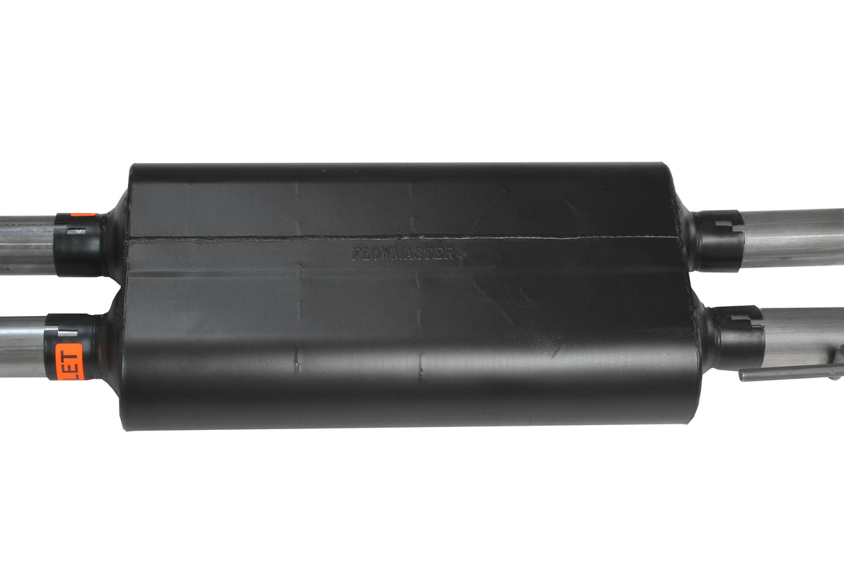 Flowmaster Force II Cat-Back Exhaust System 817486